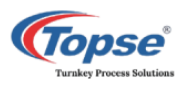 Topse Turnkey Process Solutions