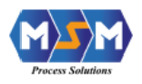 MSM Process Solutions