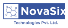 NovaSix Technologies Pvt. Ltd.