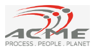 ACME Process People Planet